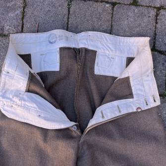 Antiquité militaire