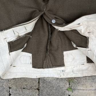 Antiquité militaire