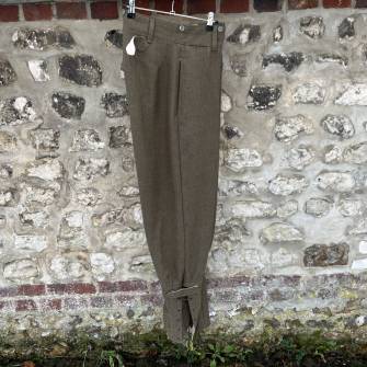 Antiquité militaire