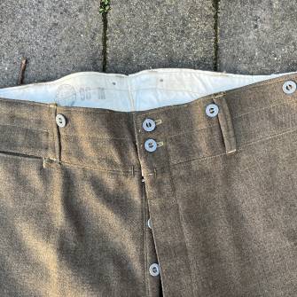 Antiquité militaire