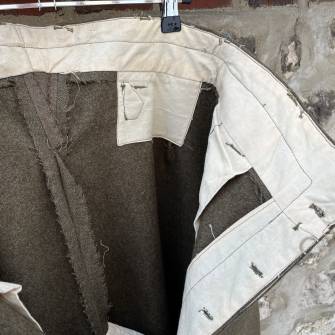 Antiquité militaire