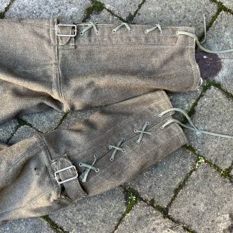 Antiquité militaire