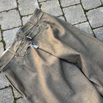 Antiquité militaire