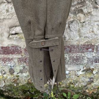 Antiquité militaire