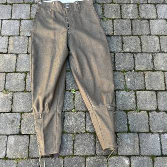 Antiquité militaire