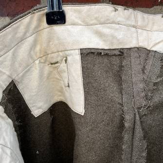 Antiquité militaire