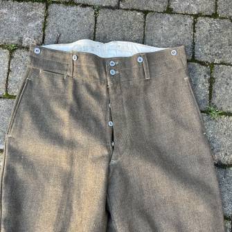 Antiquité militaire