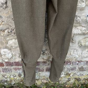 Antiquité militaire