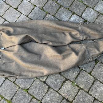 Antiquité militaire