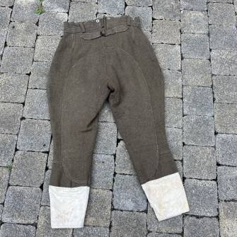 Antiquité militaire