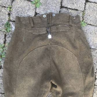 Antiquité militaire