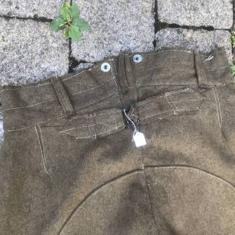 Antiquité militaire