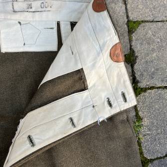 Antiquité militaire