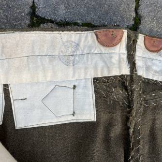 Antiquité militaire