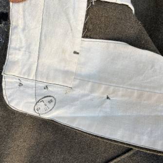 Antiquité militaire