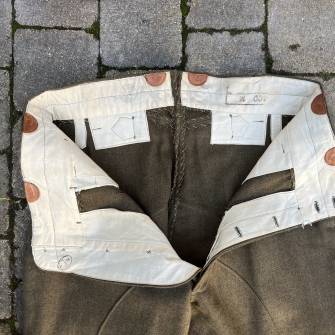 Antiquité militaire