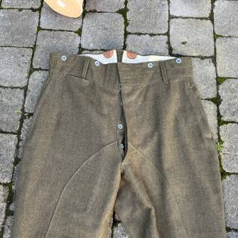 Antiquité militaire