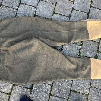 Antiquité militaire