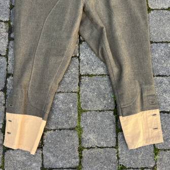 Antiquité militaire