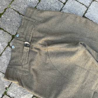 Antiquité militaire