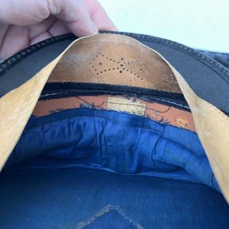 Antiquité militaire