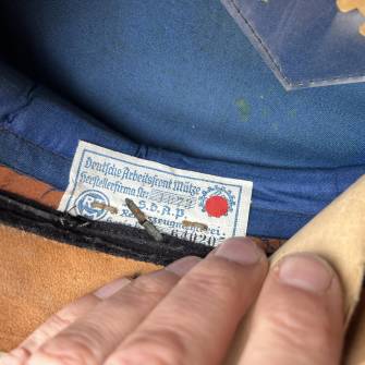 Antiquité militaire