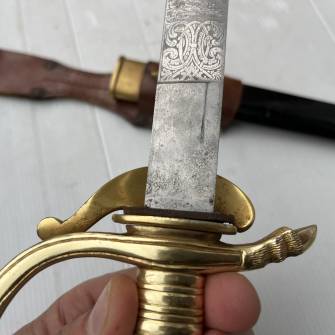 Antiquité militaire