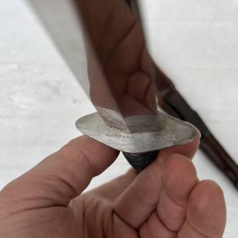 Antiquité militaire