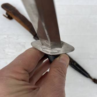 Antiquité militaire