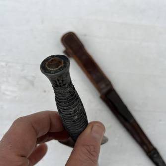 Antiquité militaire