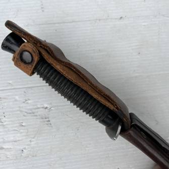 Antiquité militaire