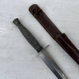 Antiquité militaire