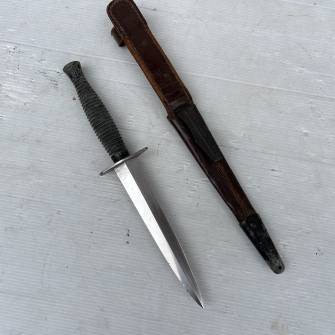 Antiquité militaire