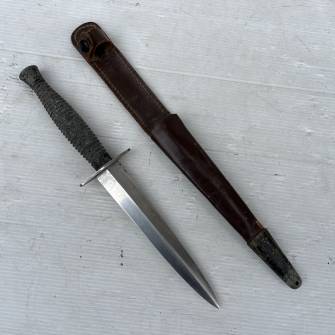 Antiquité militaire