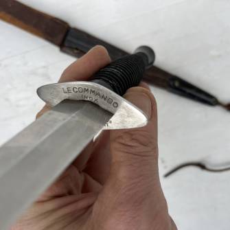 Antiquité militaire