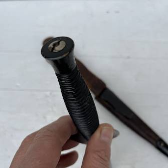 Antiquité militaire