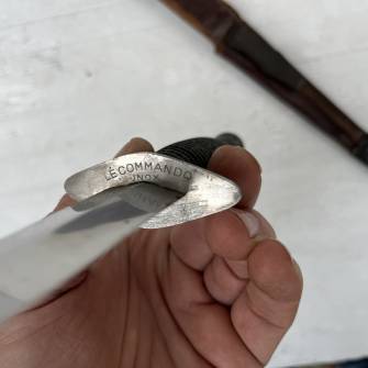 Antiquité militaire