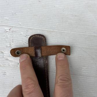 Antiquité militaire