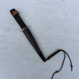 Antiquité militaire