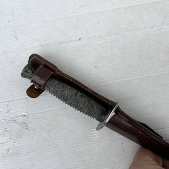 Antiquité militaire