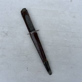 Antiquité militaire