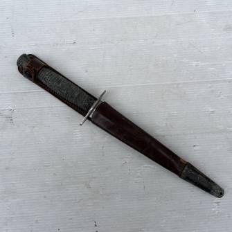 Antiquité militaire