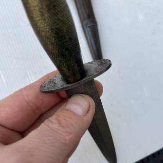 Antiquité militaire