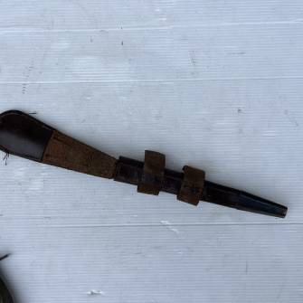 Antiquité militaire