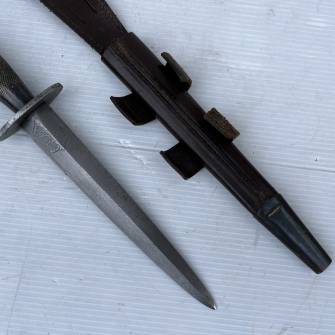 Antiquité militaire