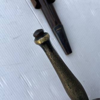 Antiquité militaire