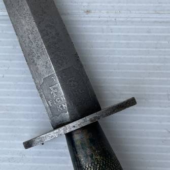 Antiquité militaire