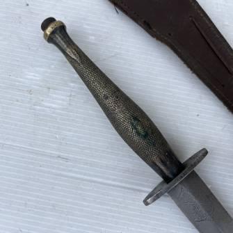 Antiquité militaire