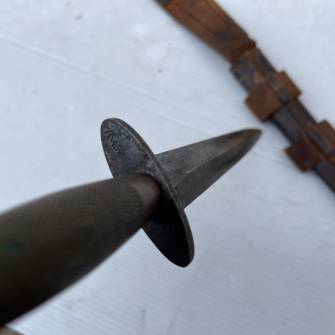 Antiquité militaire