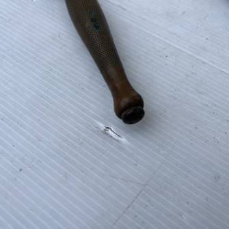 Antiquité militaire